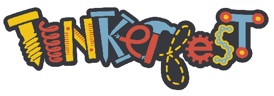 Tinkerfest logo